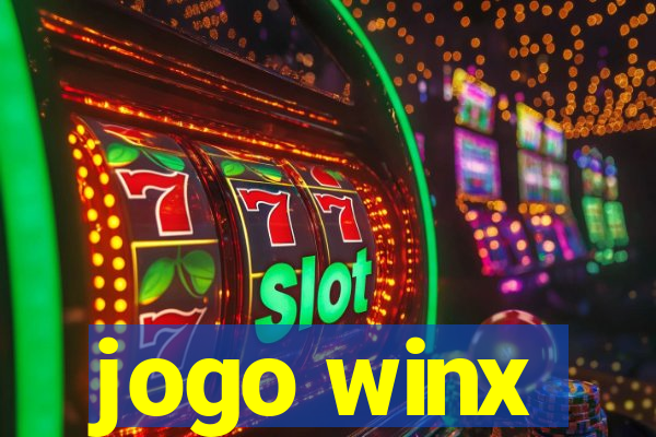 jogo winx
